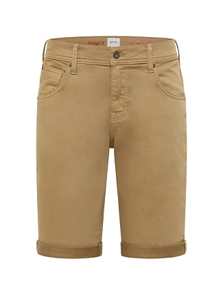 Pánske krátke šortky Mustang STYLE CHICAGO SHORTS Z 1017457 3378