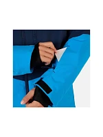 Detská lyžiarska bunda ROSSIGNOL Jr Wispile Jkt, modrá Detská lyžiarska bunda ROSSIGNOL Jr Wispile Jkt, modrá