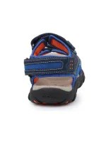 Detské sandále Geox S Strada B Jr J9224B-014CE-C0659