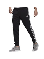 Adidas Essentials Elastické nohavice s 3 prúžkami M GK8829