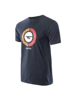 Pánske tričko Rakan M 92800397524 - Hi-Tec