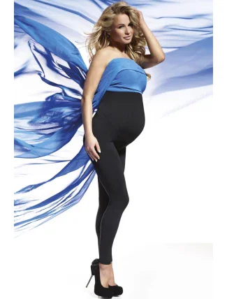 Bas Bleu Anabel PZ farba:čierna