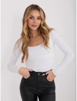 Blúzka WT BZ A1174.29P ecru