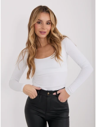 Blúzka WT BZ A1174.29P ecru