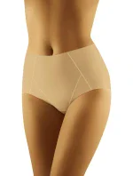Dámske nohavičky Superia Beige - Wol-Bar Dámske nohavičky Superia Beige - Wol-Bar