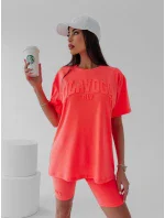 Dámsky komplet 277686 oranžová - Ola Voga