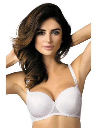 Vystužená podprsenka ELISE-B4 - Gorteks