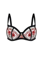 PODPRSENKA FLAMENCO II BALCONETTE 19223