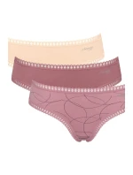 SLOGGI GO CRUSH HIPSTER NOHAVIČKY C3PACK V002