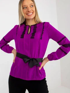 Blúzka model 176735 Lakerta