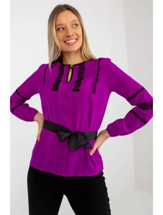 Blúzka model 176735 Lakerta