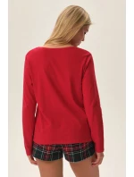 Pyžamo model 203659 Henderson