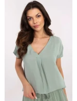 Blúzka model 211841 Sublevel