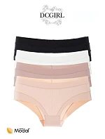 Nohavičky Dc Girl 26496 A12 M–XL