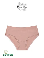 Nohavičky DC Girl 70215, bavlna A12, veľkosti S–XL