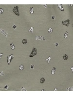 Boxerky Atlantic 3MH-188 A'3 S-2XL