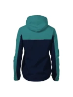 Malfini Rainbow W MLI-53919 smaragdová bunda Malfini Rainbow W MLI-53919 smaragdová bunda