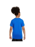 Detské tričko Nike Dri-FIT Park 20 blue CW6941 463 x Detské tričko Nike Dri-FIT Park 20 blue CW6941 463 x