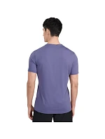 Pánske tričko 4F FNK M1521 modré 4FWAW25TFTSM1521 33S pánske