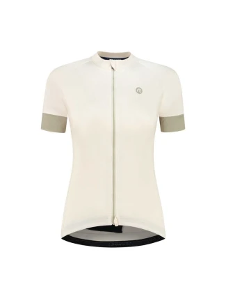 Rogelli MODESTA dámsky dres sand S
