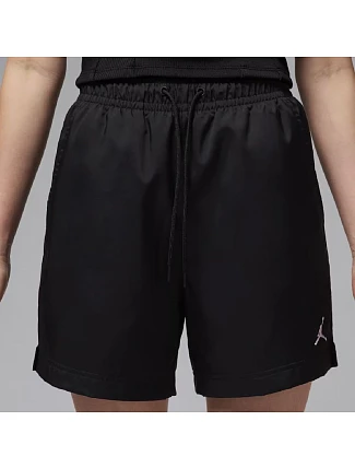 Plavecké šortky Air Jordan Poolside Shorts Black – HF9371-010 Plavecké šortky Air Jordan Poolside Shorts Black – HF9371-010