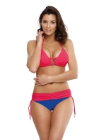 Athena Baltimora-Psycho Červené plavky M-552 (4) - Marko Athena Baltimora-Psycho Červené plavky M-552 (4) - Marko