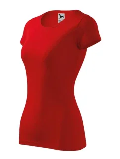 Pohľad Tričko červené