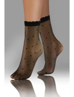 Vzorované ponožky 02 PIKOT Vzorované ponožky 02 PIKOT