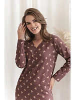 3637 Nočná košeľa LUMI S–XL 3637 Nočná košeľa LUMI S–XL