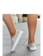 Tenisky model 207316 Solea