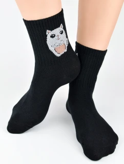 Noviti SB151 Ponožky pre myši 35-42