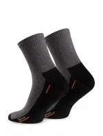 Pánske ponožky Steven art.057 Pánske ponožky Steven art.057