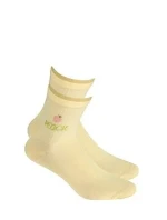 Dámske ponožky Wola Perfect Woman W84.01P Casual