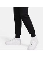Nike Sportswear Phoenix Fleecové nohavice W FZ7626-010