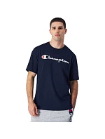 Pánske tričko Champion SS Tee M 220256 BS501