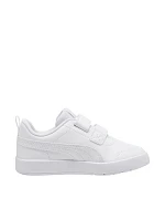 Puma Courtflex V3 V PS Jr 397642 02