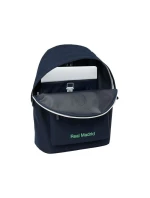 Športový batoh Realu Madrid s priehradkou na notebook 612557819 Športový batoh Realu Madrid s priehradkou na notebook 612557819