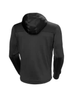 Helly Hansen pánska fleecová mikina ODIN THERMAL PRO FLEECE JACKET 49326 990