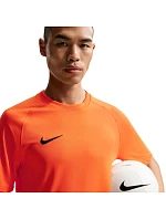 Nike Dri-Fit Park VIII Pánske tričko Orange HV8173 819 Pánske