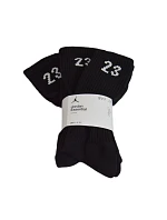 Air Jordan Essentials Crew Dri-Fit 3-pack - DA5718-010