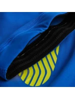 Vyberte kompresný návlek 6610 modrý