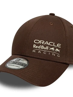 New Era 39THIRTY Oracle Red Bull Cap - 60772104