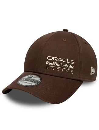 New Era 39THIRTY Oracle Red Bull Cap - 60772104 New Era 39THIRTY Oracle Red Bull Cap - 60772104