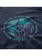 Pánske tričko s krátkym rukávom VILDER