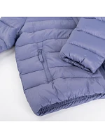 Detská prešívaná bunda MIRADO JRG