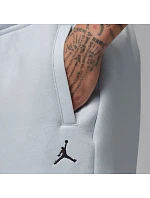 Tepláky Air Jordan Brooklyn Fleece Oversized Open-Hem - IB7238-472 Tepláky Air Jordan Brooklyn Fleece Oversized Open-Hem - IB7238-472