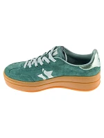 Skechers Academy Hi-Elevated Essence 185430-GRN zelené 36 Skechers Academy Hi-Elevated Essence 185430-GRN zelené 36
