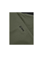 Pánske lyžiarske nohavice PEAK PERFORMANCE M Maroon Insulated Pants, čierne