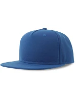 Atlantis Headwear Snap Five-S 5-panelová bejzbalová čiapka 33.0256 royal Atlantis Headwear Snap Five-S 5-panelová bejzbalová čiapka 33.0256 royal