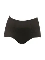 Beauty Shaper Funkčné sťahovacie nohavičky 1782 black - Anita Classix